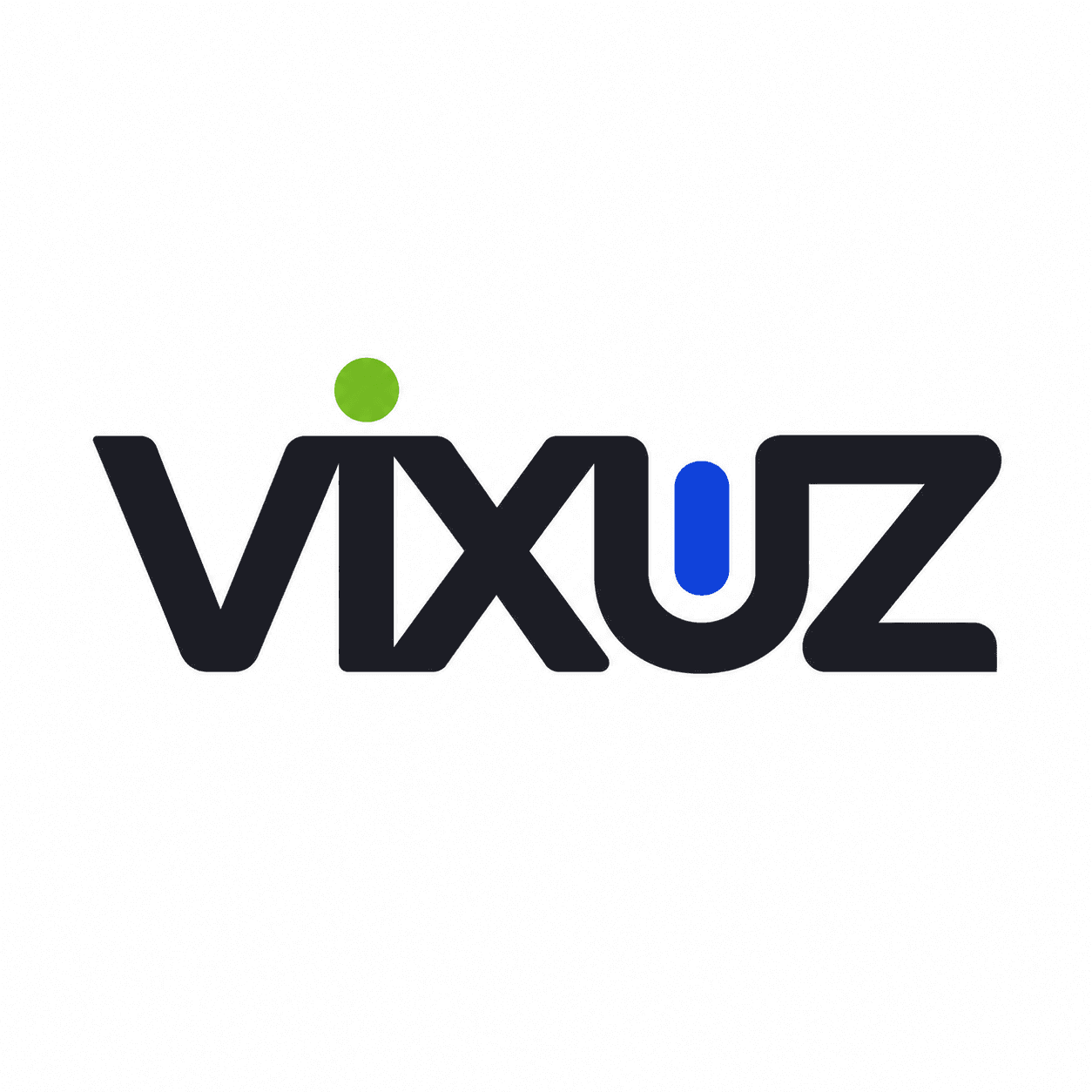 Logo de Vixuz - Desarrollo de software