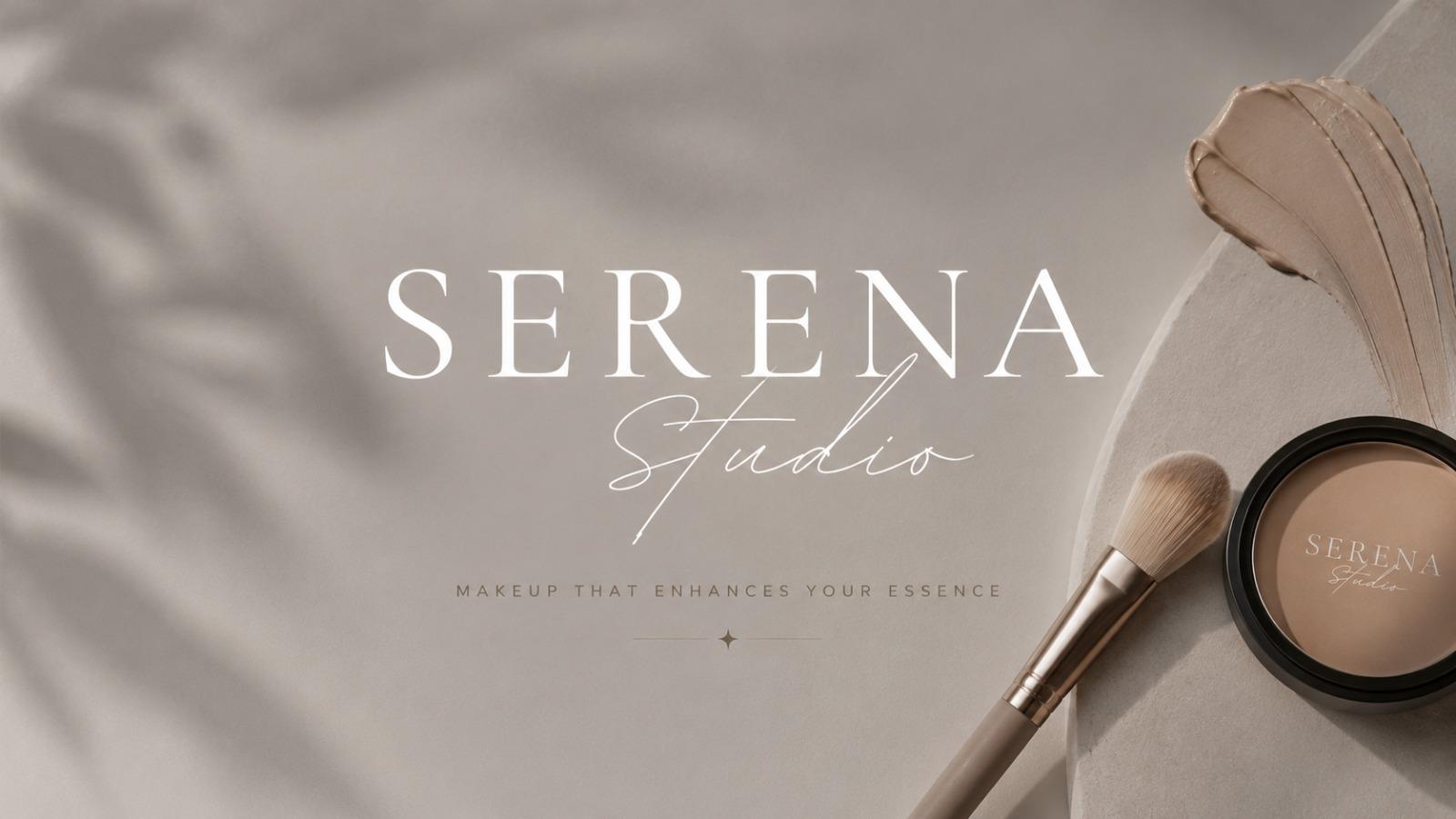 Portada de Serena Studio